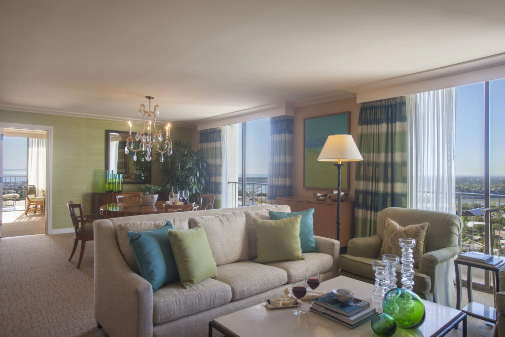 Pendry Newport Beach - Chambres