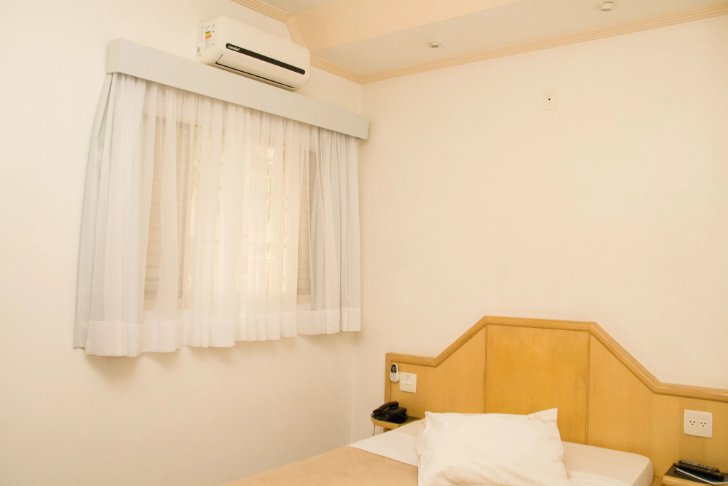 Hotel Casablanca - Chambres