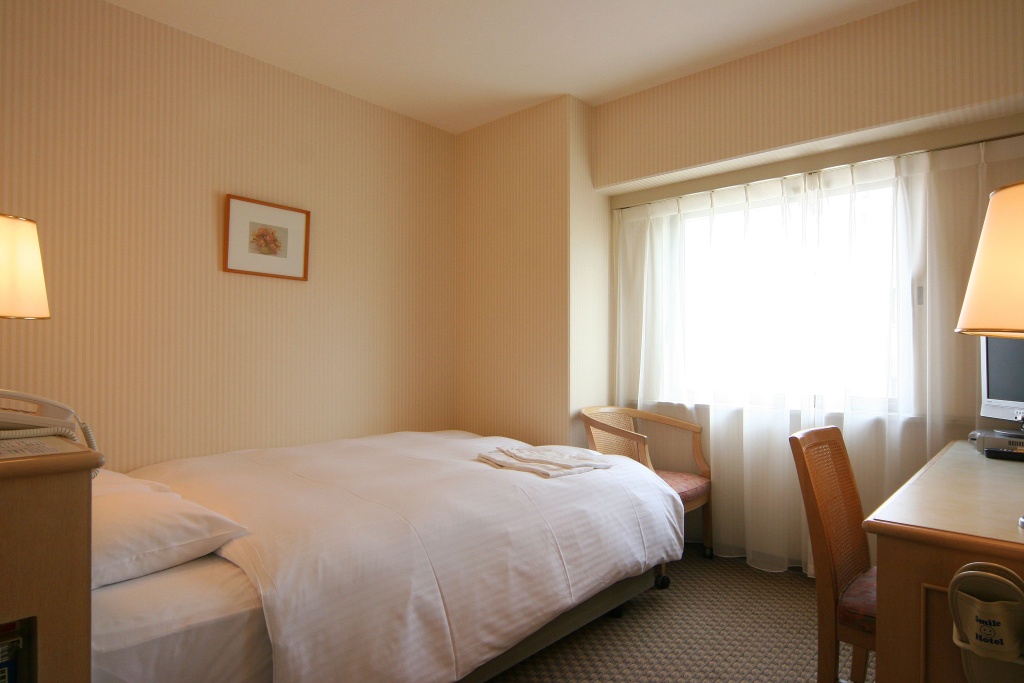 HOTEL MYSTAYS Kanazawa Katamachi 사진 8