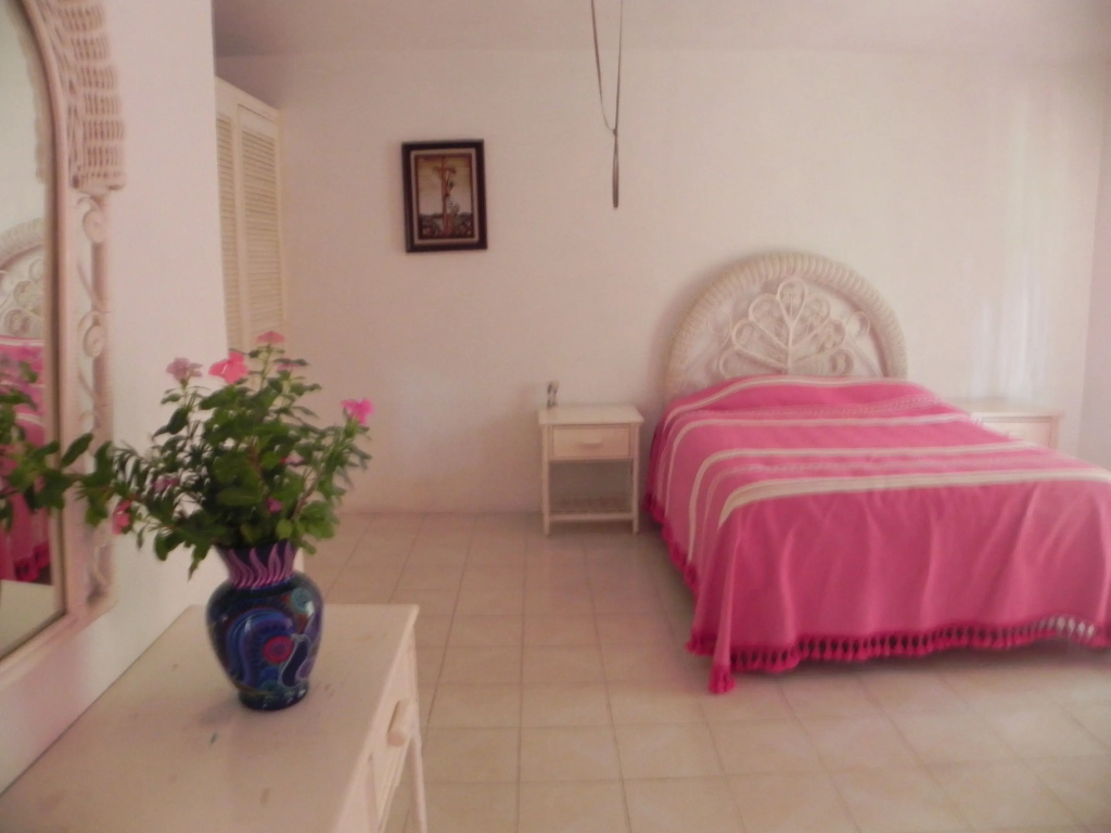 Mango Selva Bio Hotel - Chambres