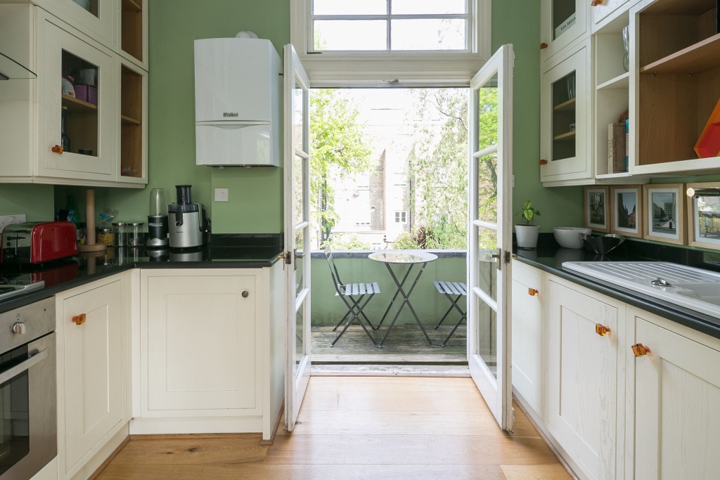 onefinestay - Ladbroke Grove private homes