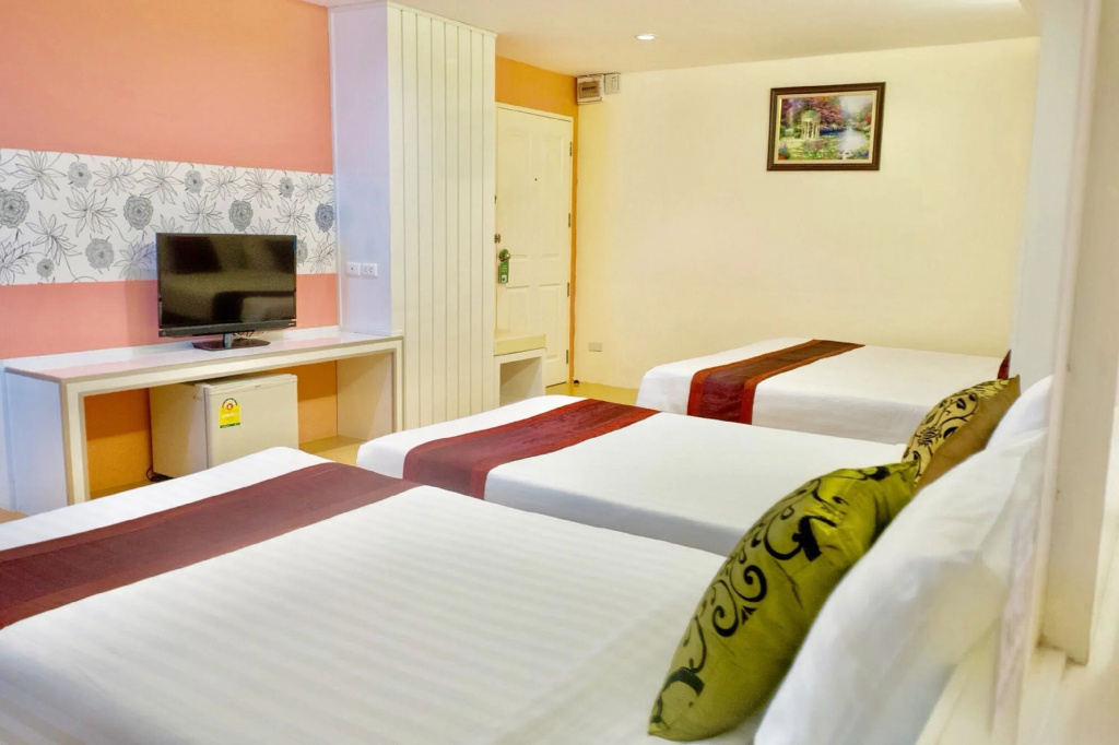 Standard room