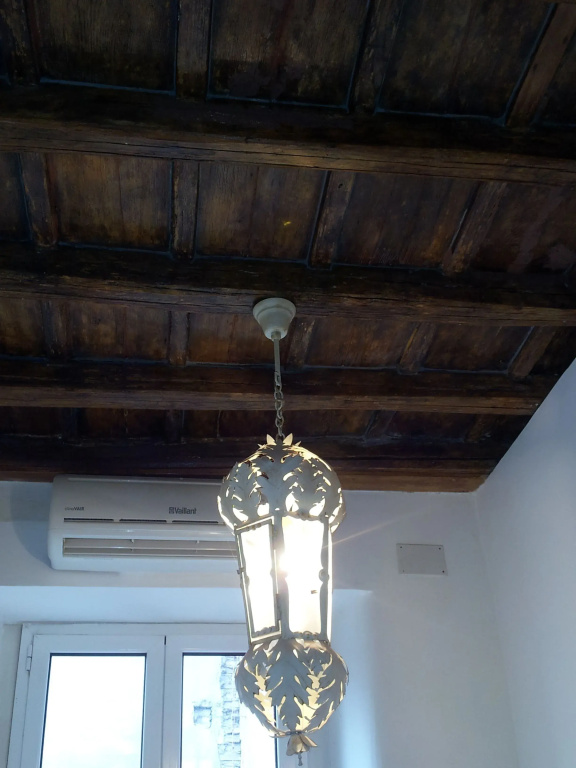 Campo de Fiori Residence - Chambres