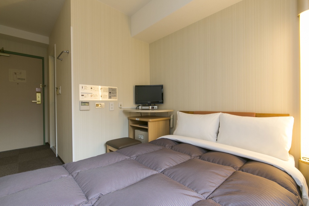 Washington R&B Hotel Higashinihombashi 사진 1