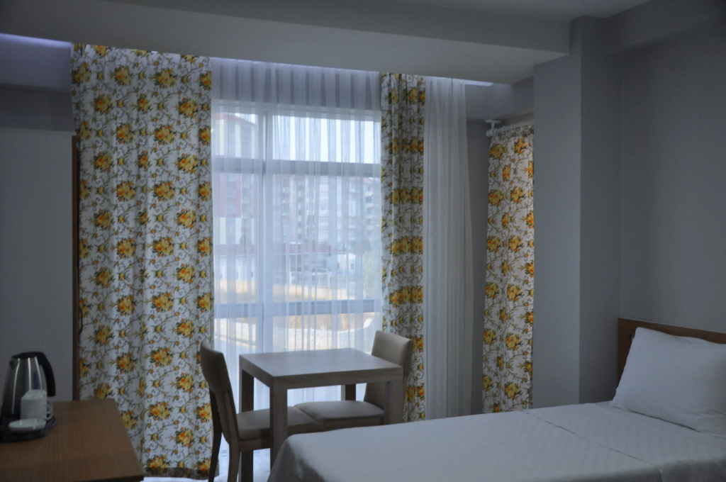 Osmanli Omtel Otel - Chambres