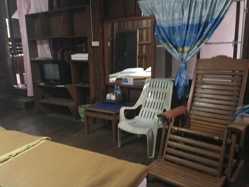 Standard Family room