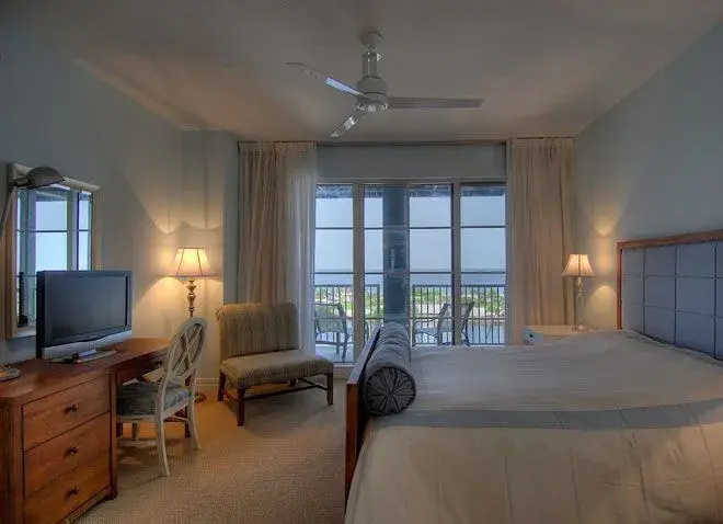 Harborside Suites at Little Harbor - Chambres