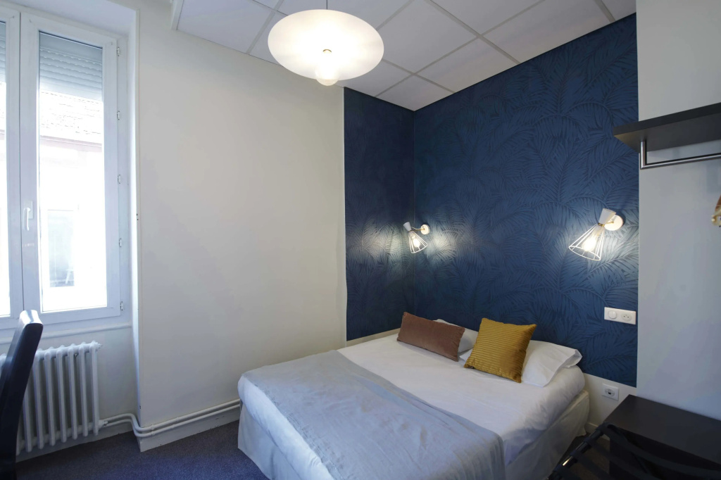 Hotel De France - Chambres