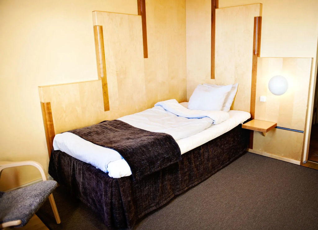 Sälens Högfjällshotell - Chambres