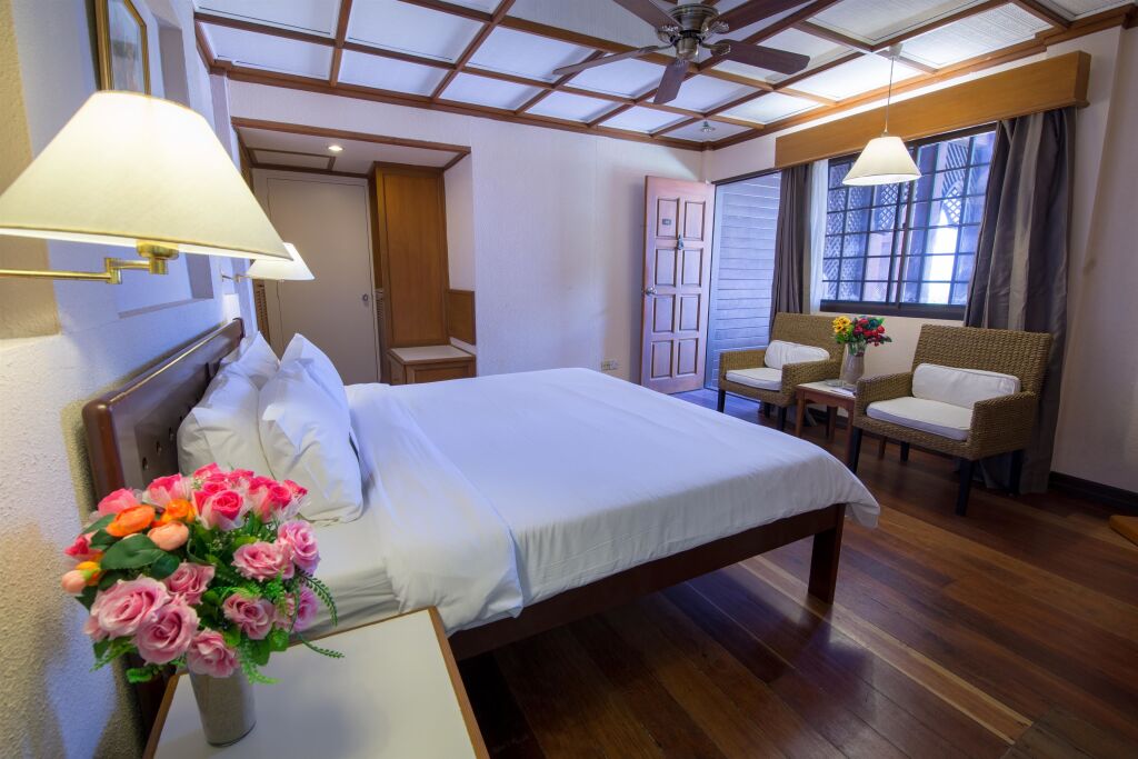 Berjaya Tioman Resort