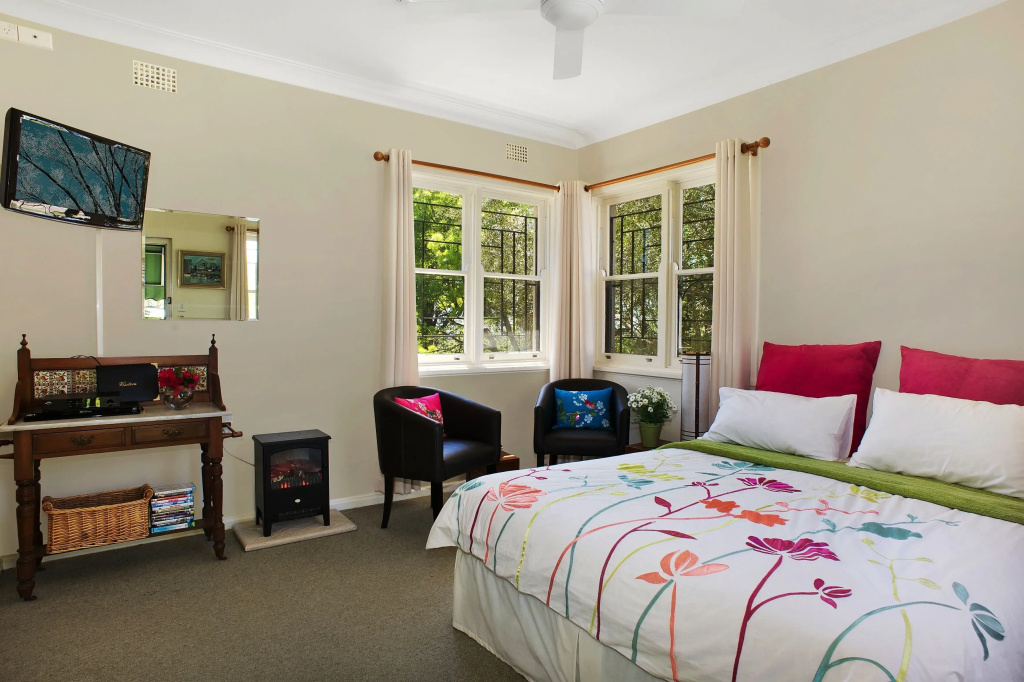 Comfort Cottage