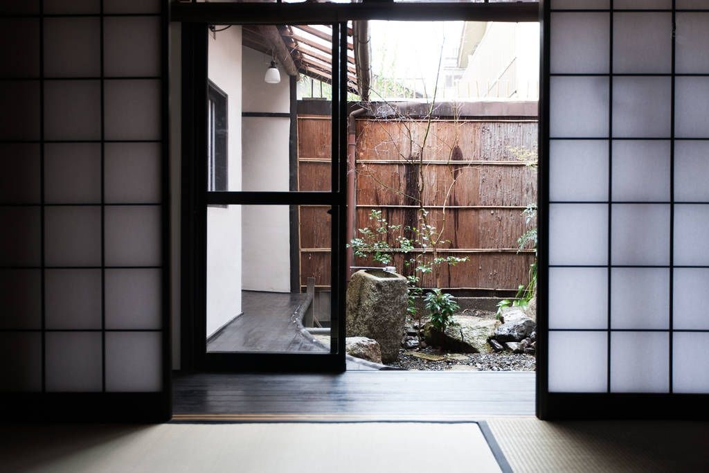 Traditional Kyoto Home Ichiyoraifuku 사진 3