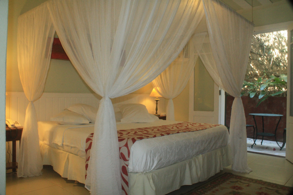 Pedra da Laguna Boutique Hotel & SPA - Chambres