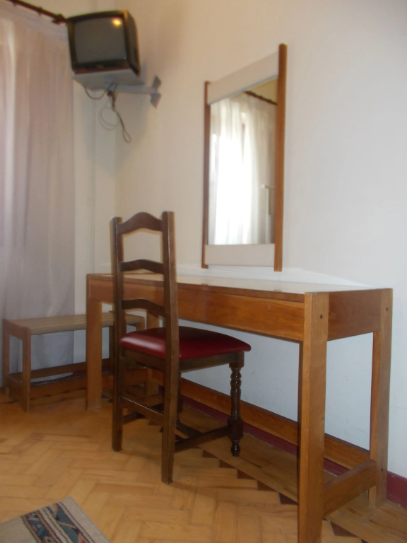 Residência Silva - Chambres