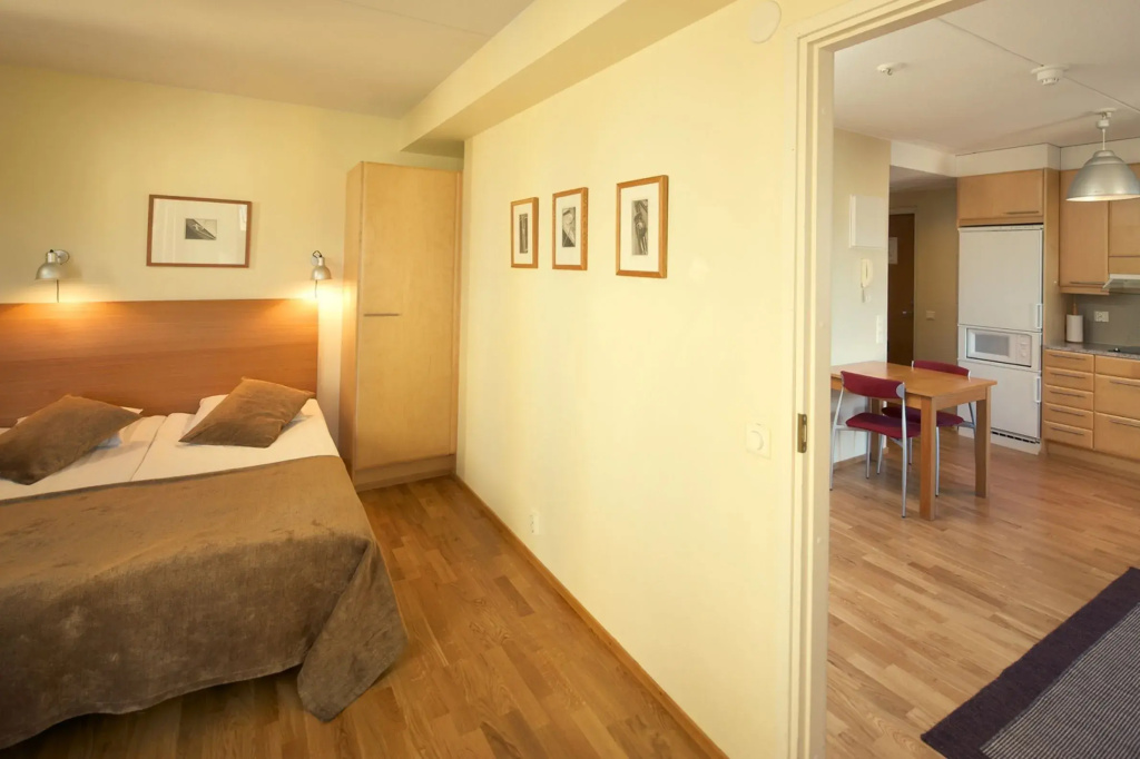 Standard Apartment