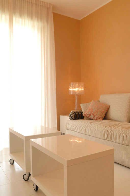 1 Bedroom Superior Apartment