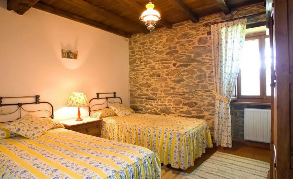 Casa Milia - Chambres