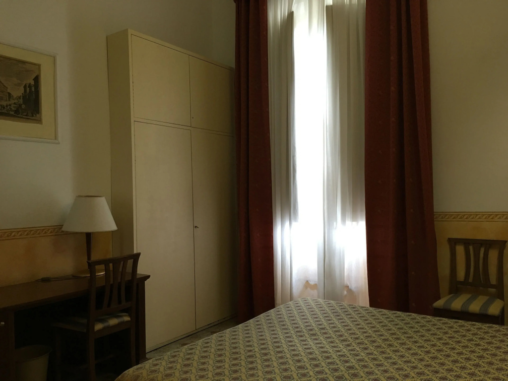 Hotel Olimpia - Chambres