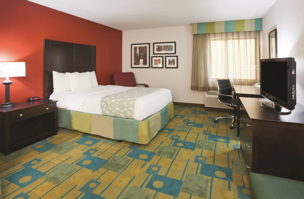 La Quinta Inn by Wyndham Sheboygan - Chambres
