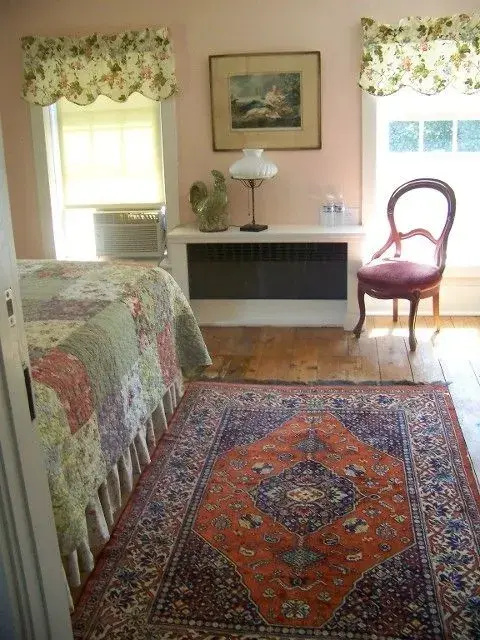 Premier Suite