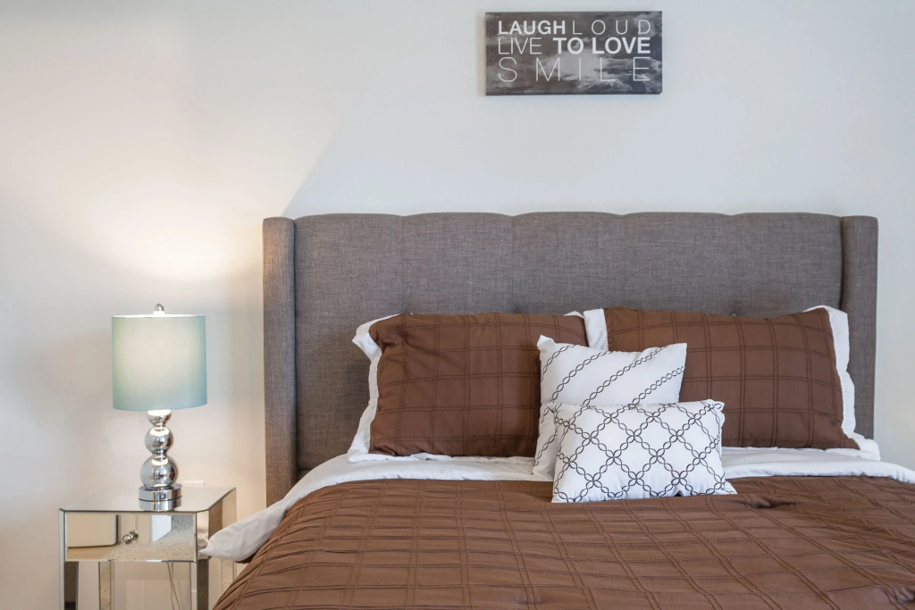 Tripbz Avalo Suites - Chambres