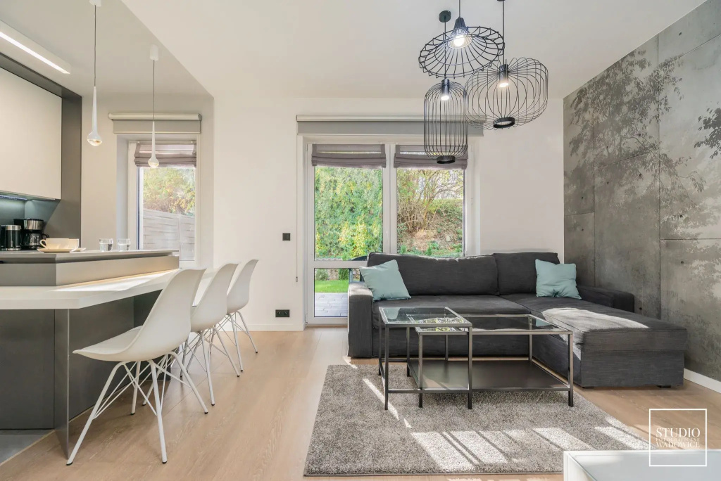 Luxury Apartment
