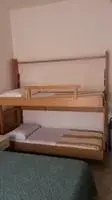 Giovane Italia - Chambres