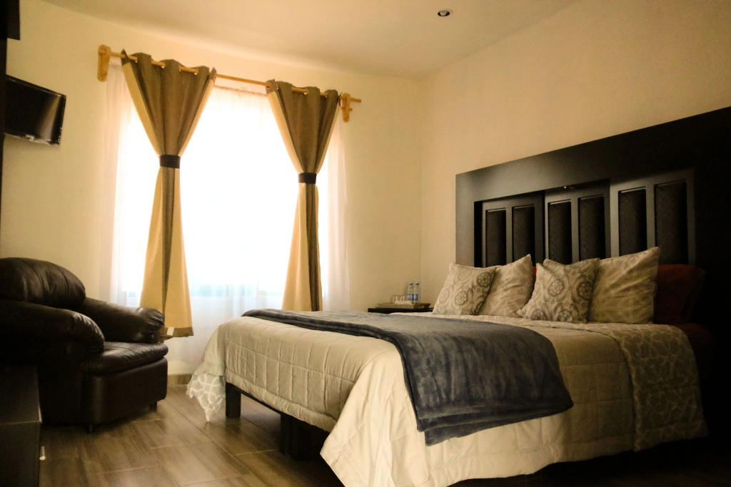 Posada Bonita Hotel SPA - Chambres