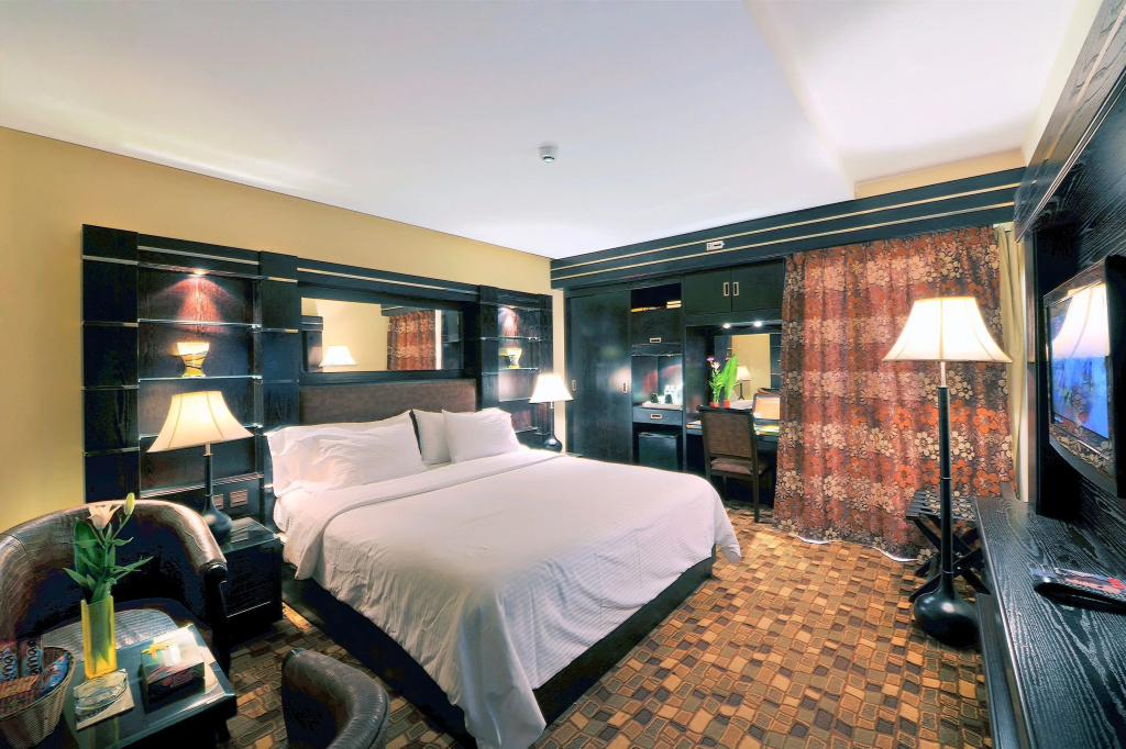 Executive Suite