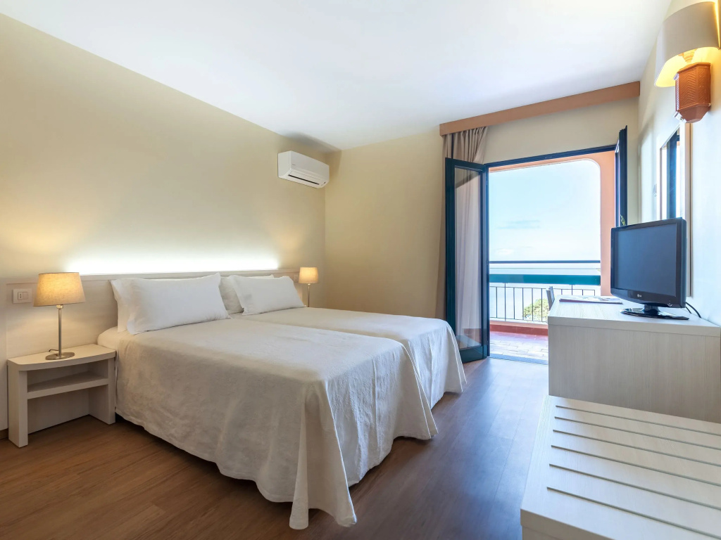 Garajau Madeira Hotel - Chambres