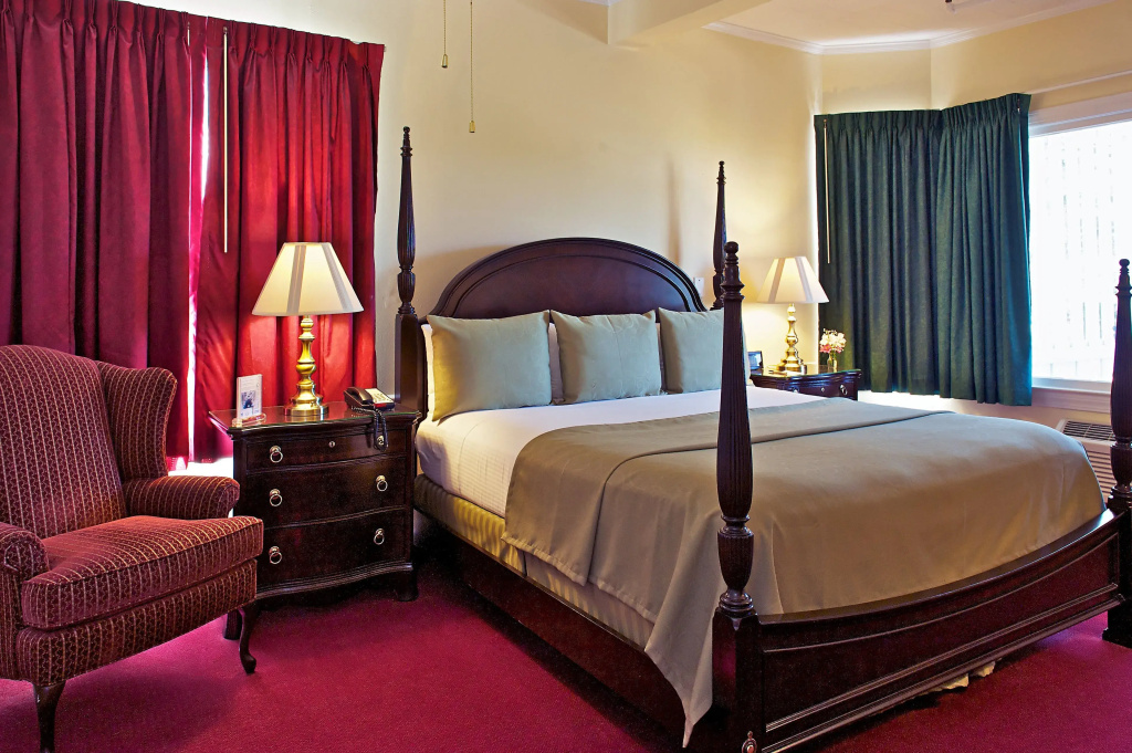 Standard Suite
