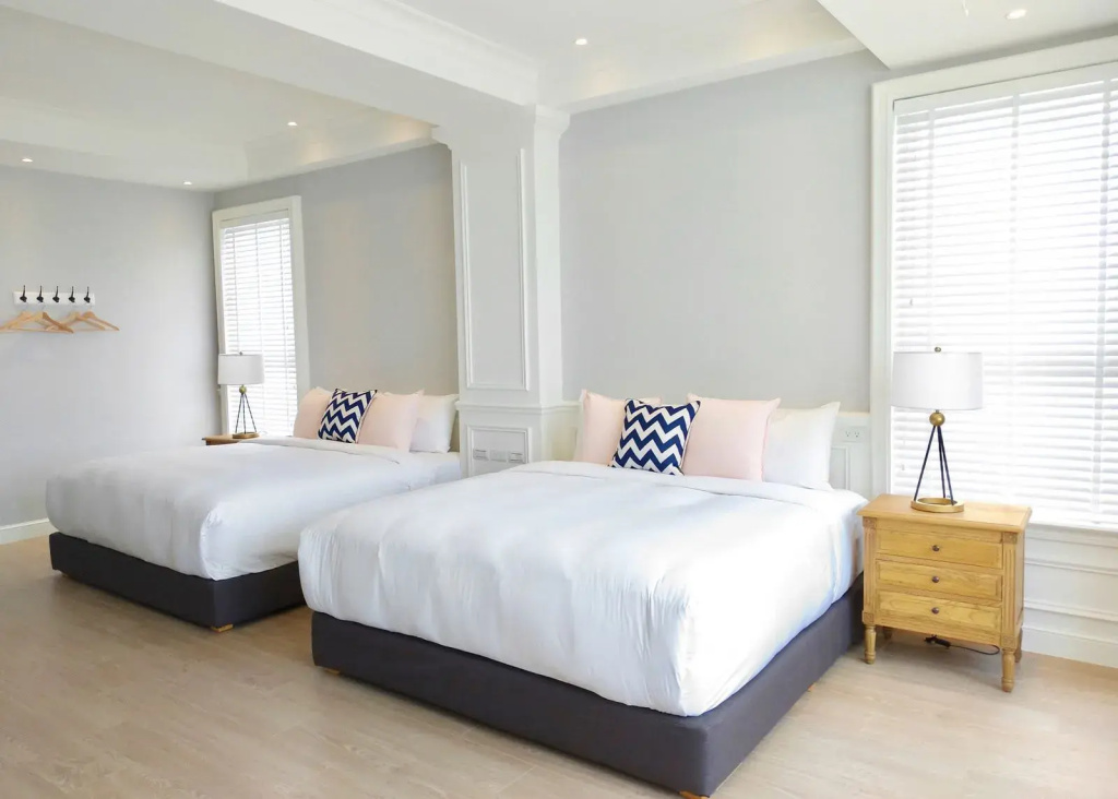 Comfort Quadruple room
