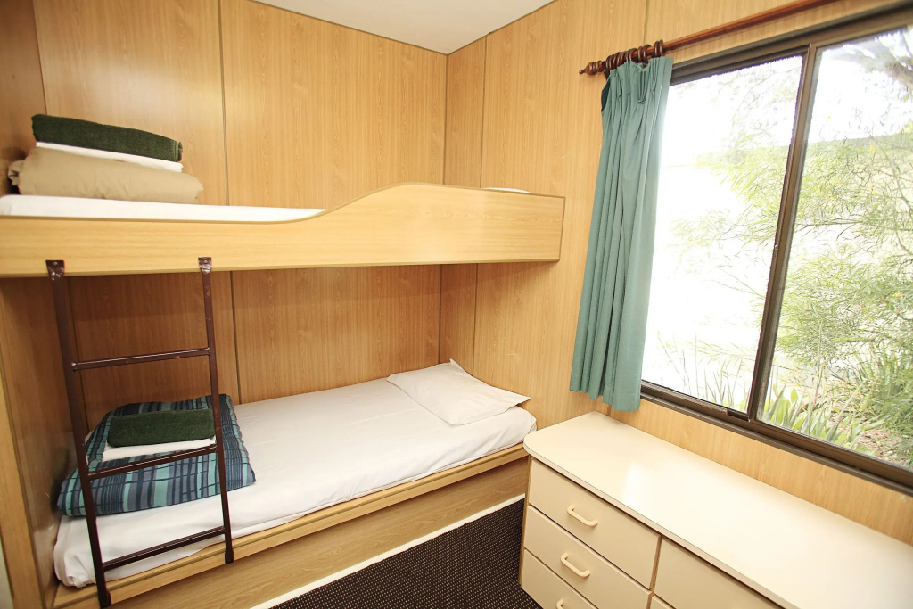 Discovery Parks - Melbourne - Chambres