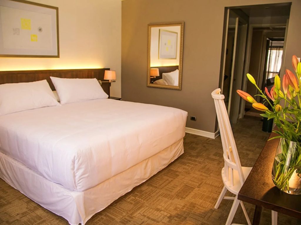 Superior room