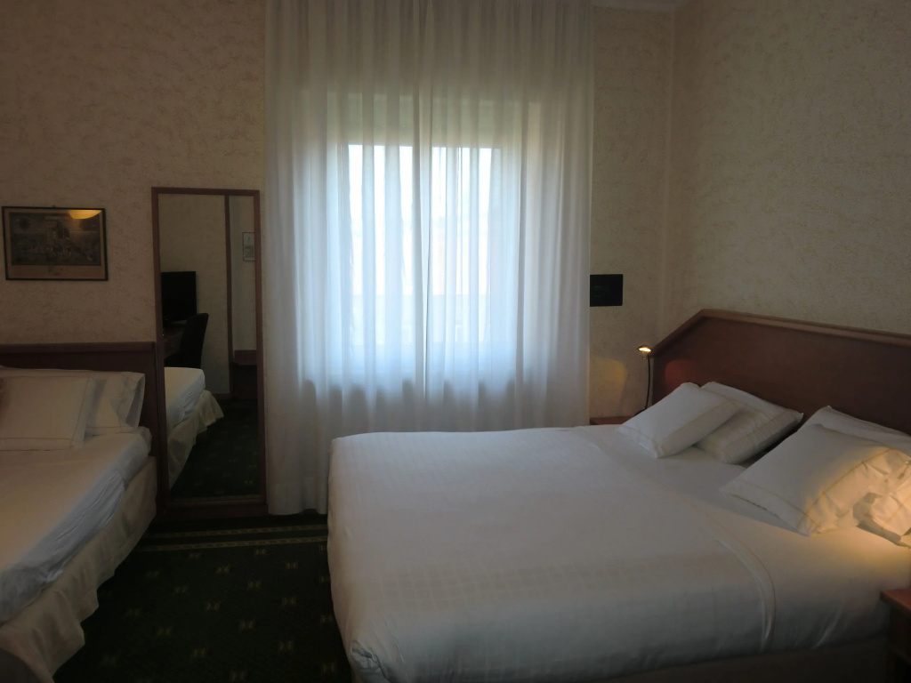 2 Bedrooms Junior Suite