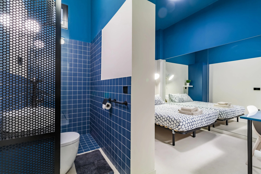 Comfort Apartment