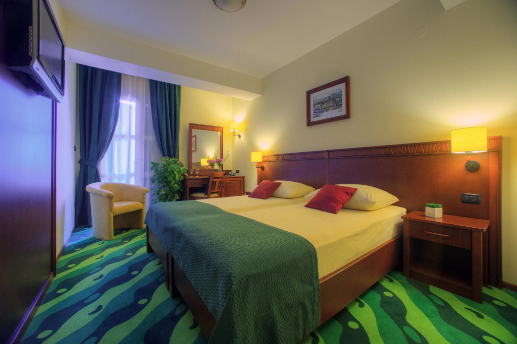 Vrata Krke Hotel - Chambres