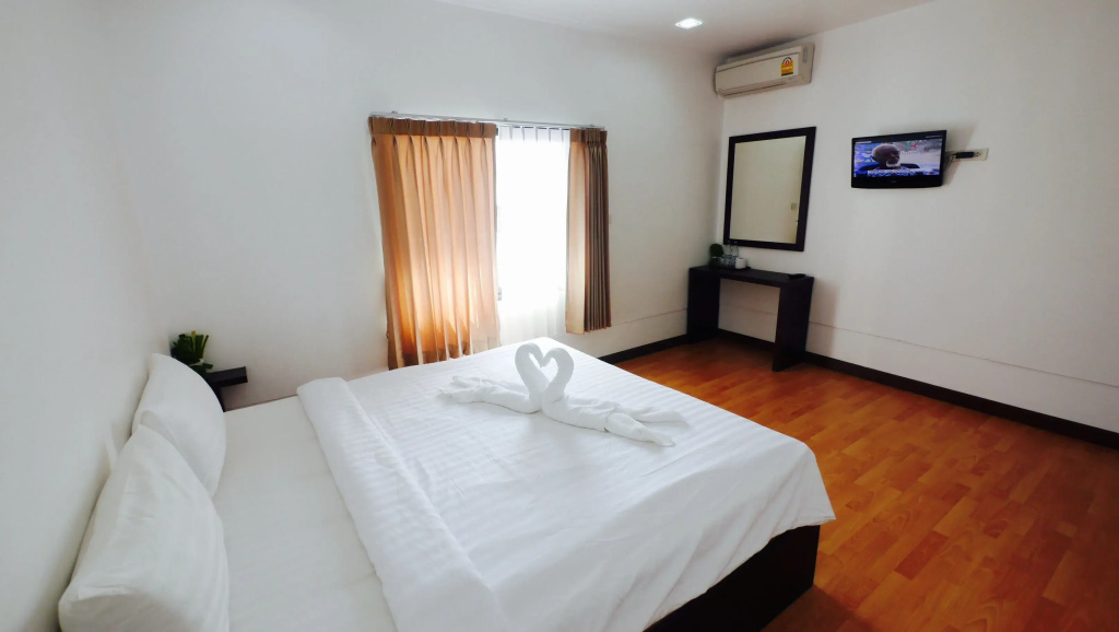 Superior room