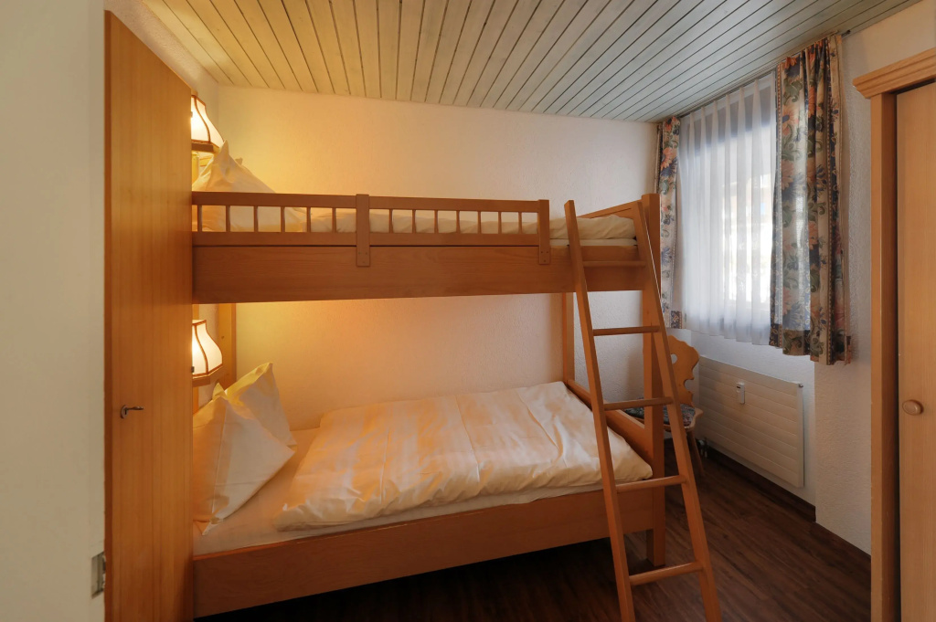 Attic Apartment