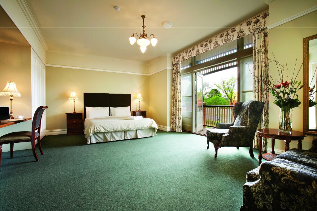 hotel photo