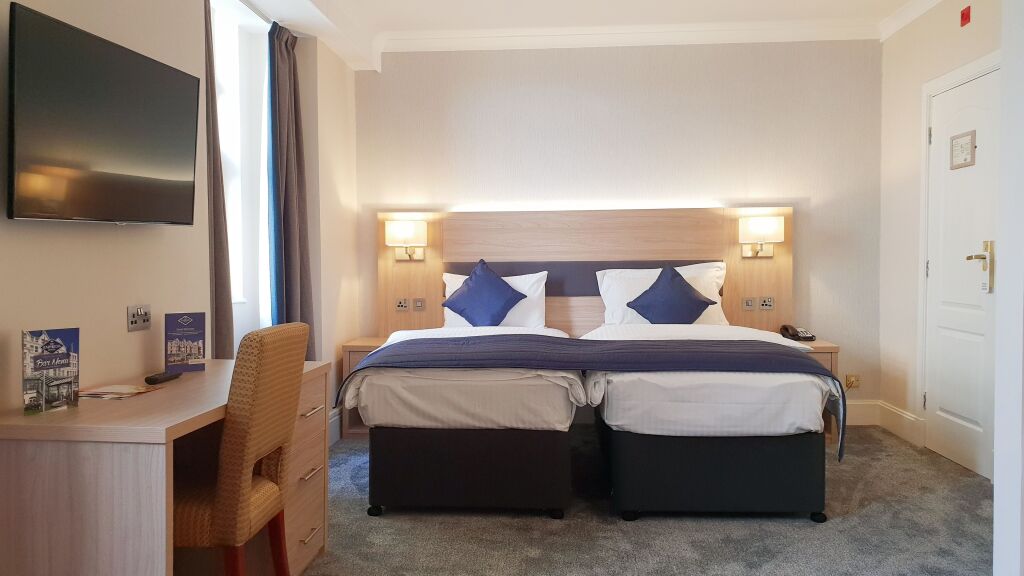hotel photo