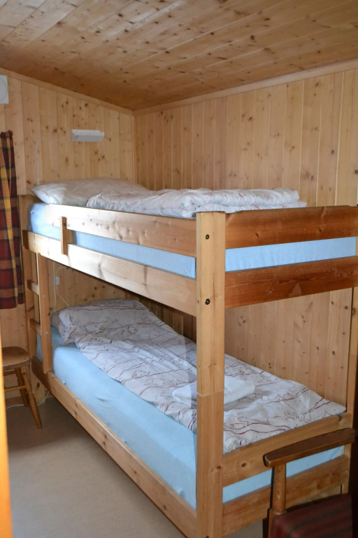 3 Bedrooms Standard room