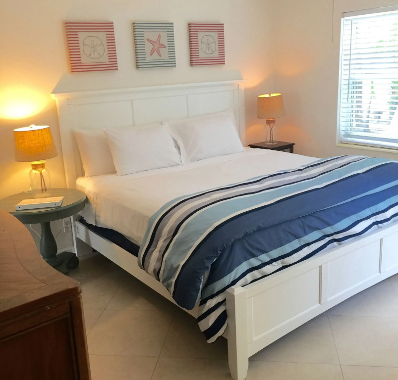 Sunny Shores Inn & Suites - Chambres