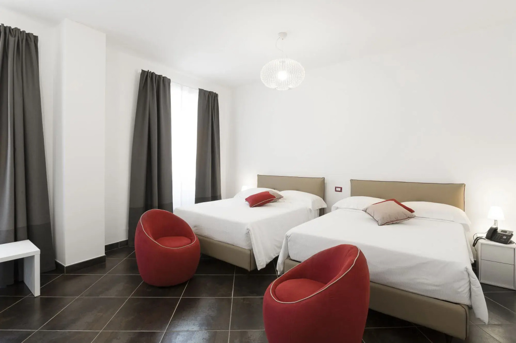 Royal Suite