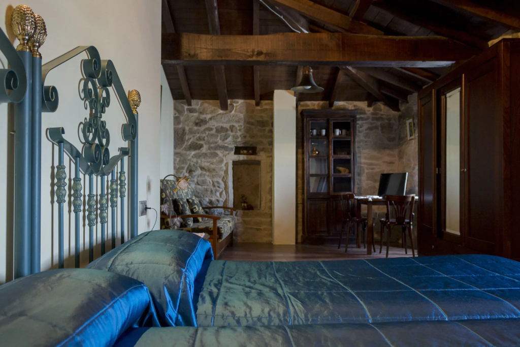 Deluxe Double room (twin beds)