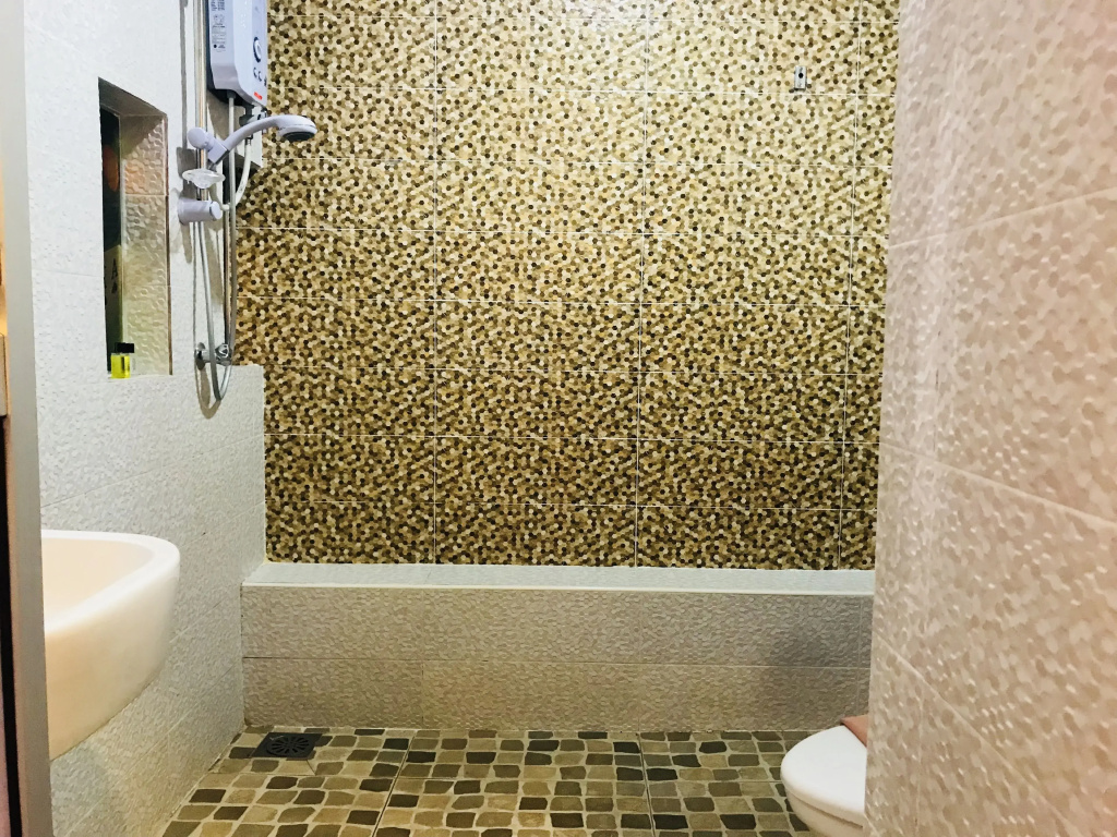 SH Hotel Pudu - Chambres