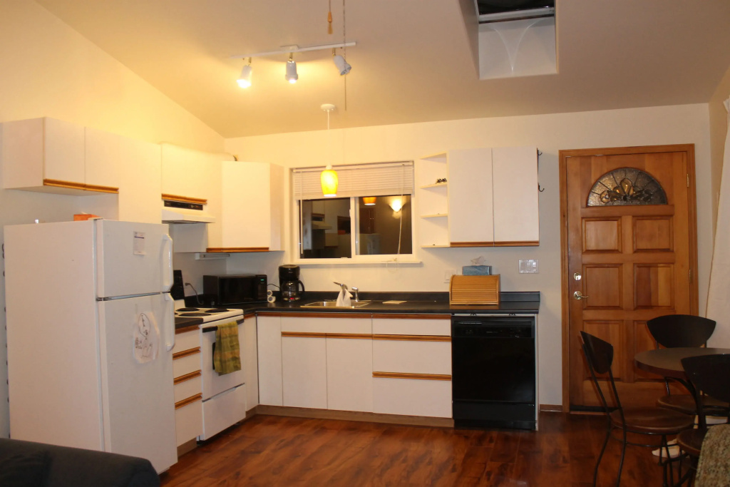 1 Bedroom Cottage