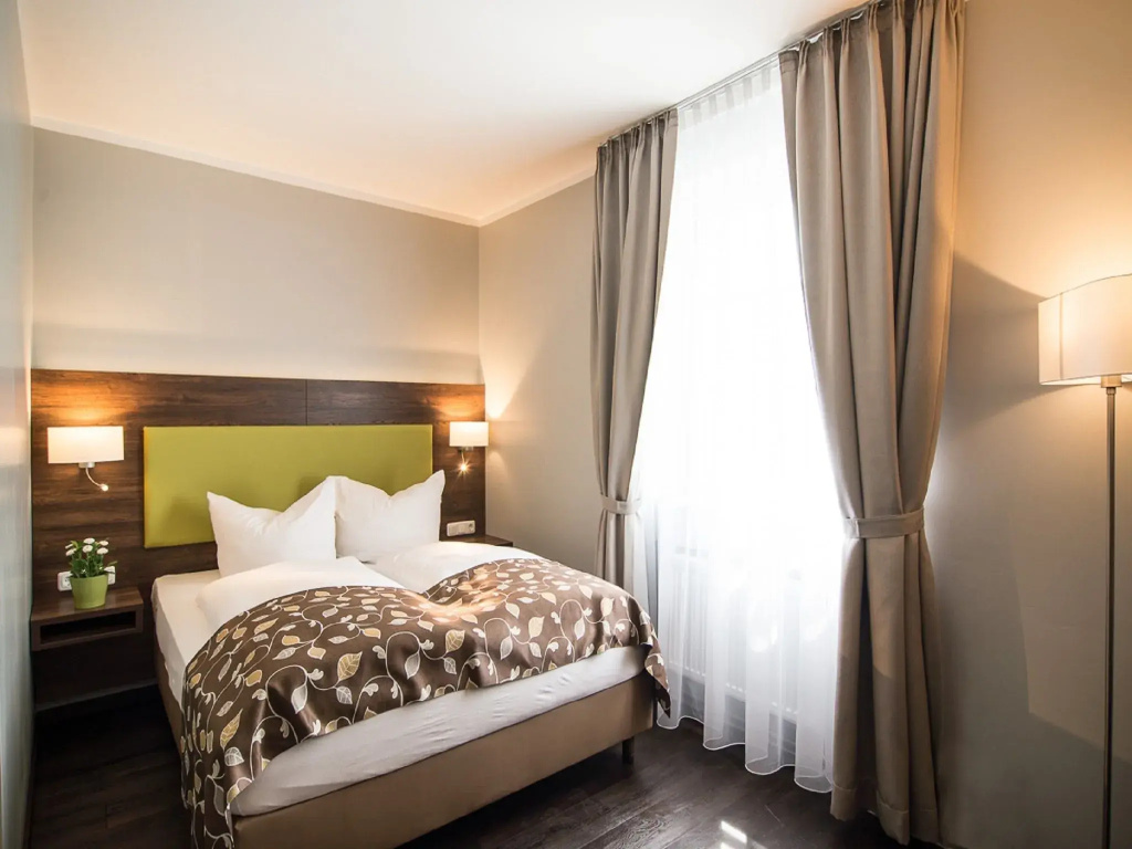 Economy Single room