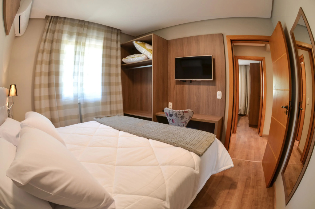 2 Bedrooms Standard room
