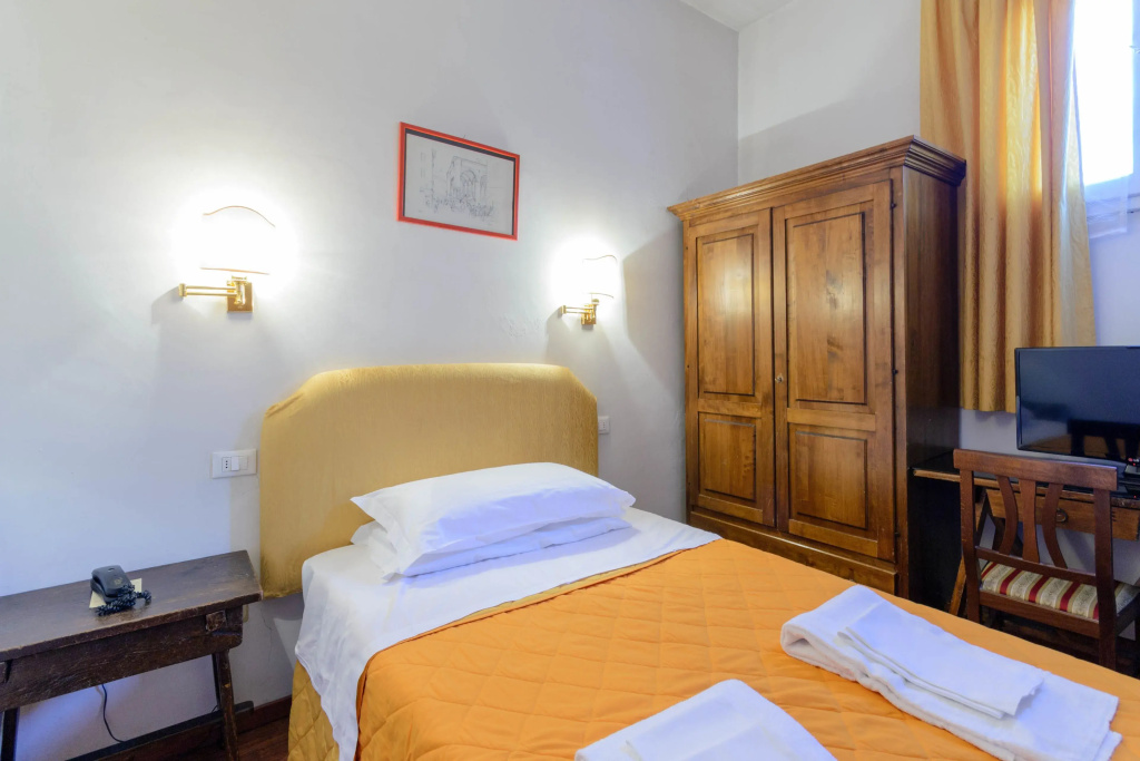 Single room